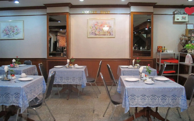 The Promenade Bangkok
