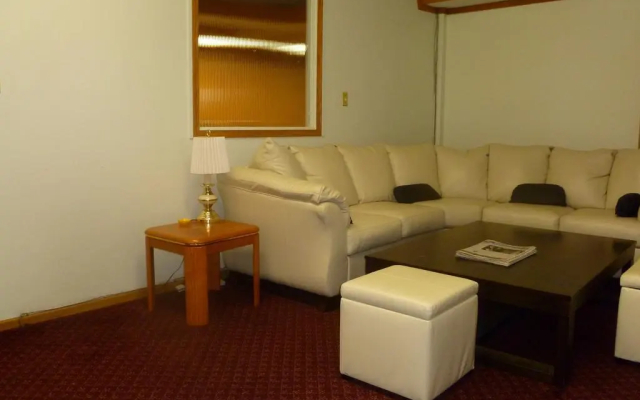 Vernon Hostel