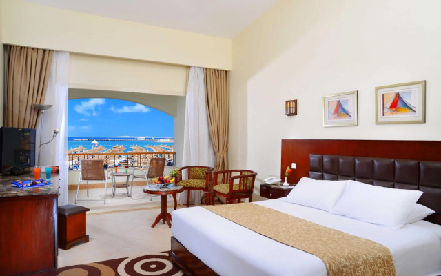 Pickalbatros Dana Beach Resort - Hurghada