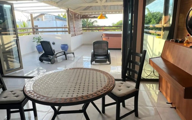 O’ Paradis D’Albion