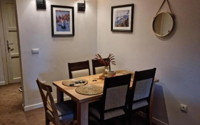 BB Apartment 301, Župa Wellness & Spa