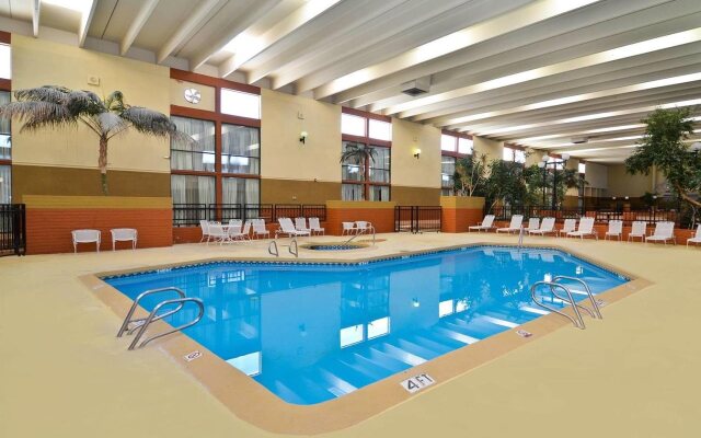 Red Lion Hotel Grants