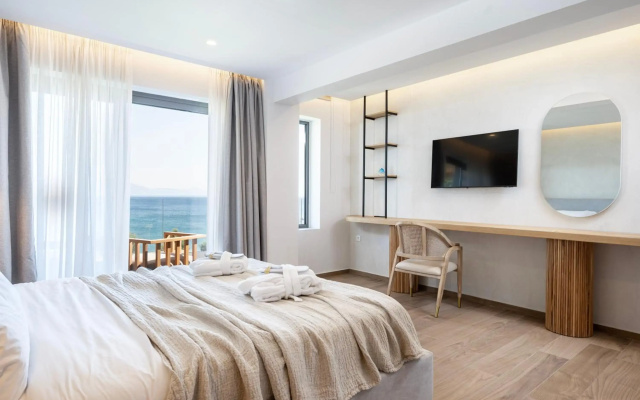 Sagredo Boutique Hotel & SPA
