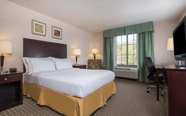 Holiday Inn Express Haskell - Wayne Area by IHG