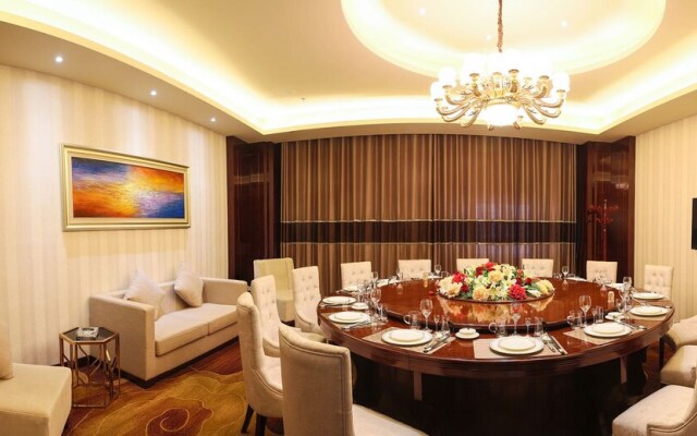 Zhen Jun Hotel