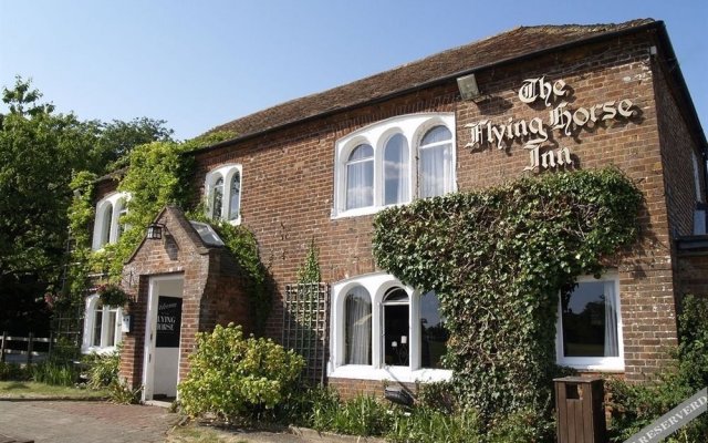 The Flying Horse Inn