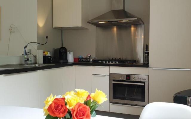 Sfeervolle villa in Gasselte Drenthe bij Hemelriek