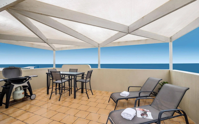 Horizons At Peregian