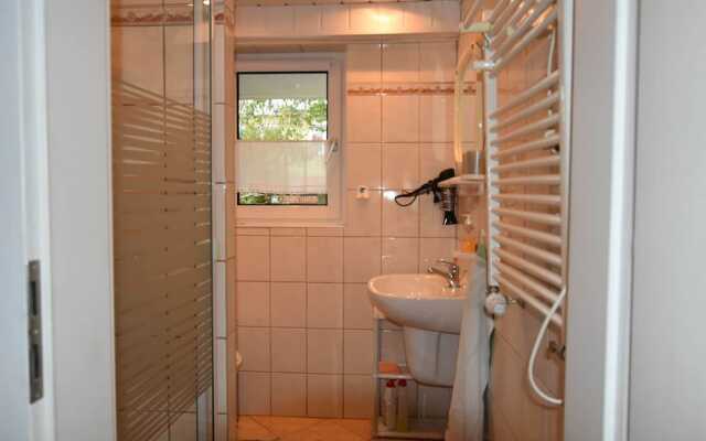 Schtsne Wohnung in Krtspelin in der Nhhe von Meer