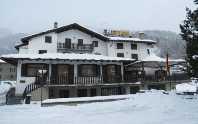 Hotel Col Serena