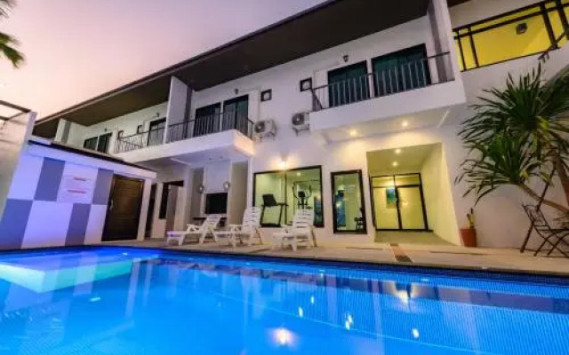 Top Residence