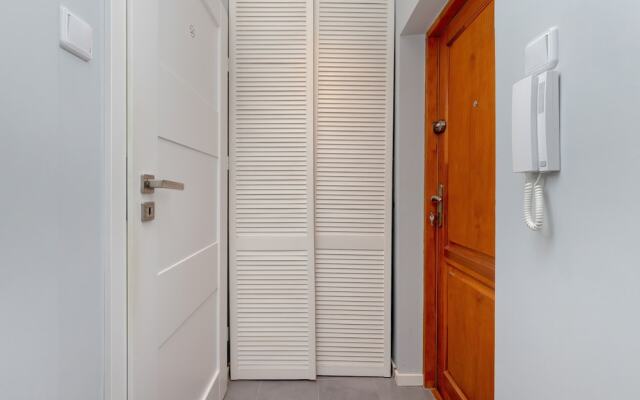 Cosy Studio for 4 People by Renters