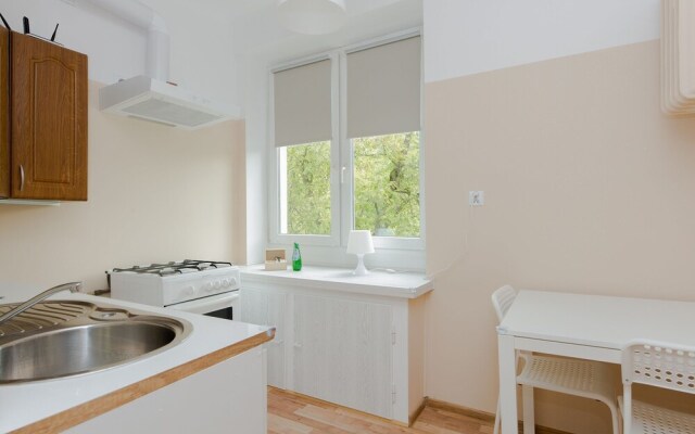 ShortStayPoland Krasińskiego (B66)