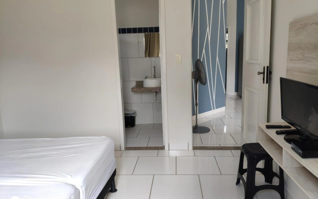 Apartamento Completo Porto Di Nassau