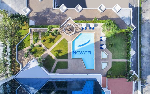 Novotel Bangkok Bangna