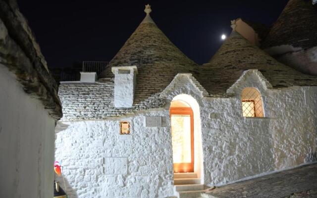 Trulli e Puglia Luxury Suite