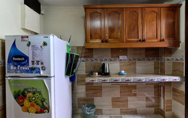 Modern and Central With Private Roof Deck