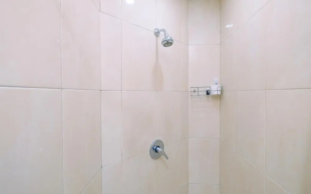 Comfort 2Br At Mangga Dua Apartment