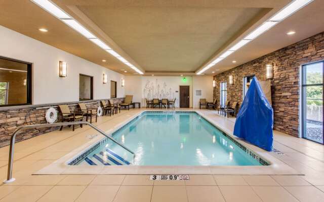 Sleep Inn & Suites Middletown - Goshen