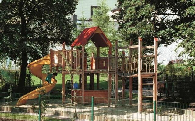 Ferienwohnanlage Domiziel