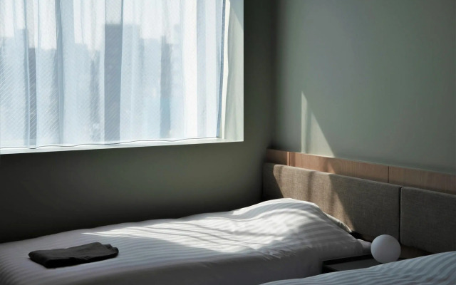 KAIKA Tokyo by The Share Hotels