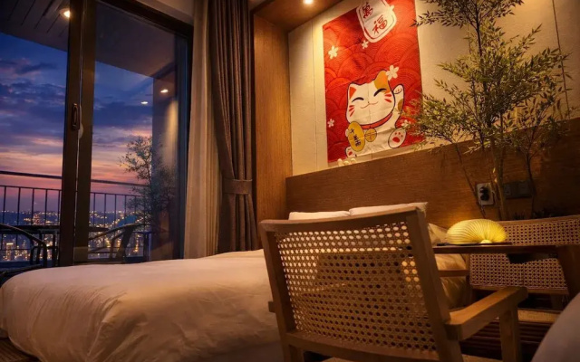 SainTree Hotel