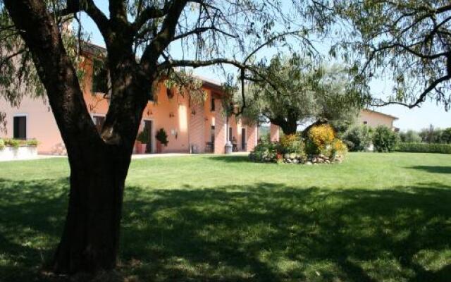 Agriturismo Ca Del Gal