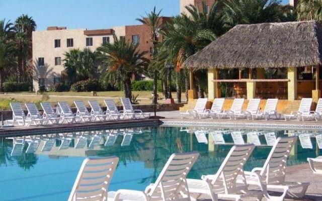 Paradiso Resort