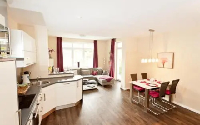 Villa Marin Wohnung 12