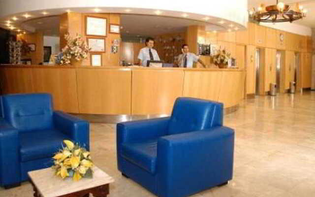 Hotel Elegance Palmeras Playa