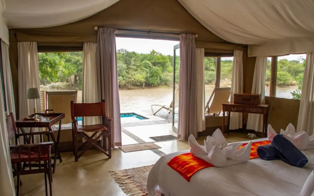 Phelwana Game Lodge