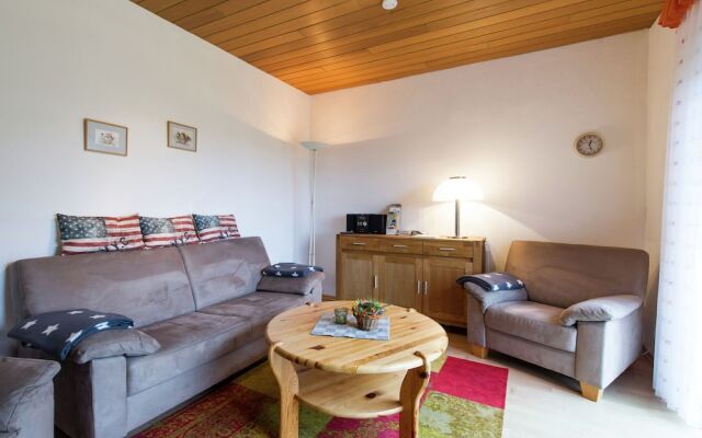 Modern Holiday Home in Beckedorf With Terrace