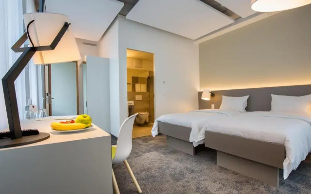 b smart motel Landquart