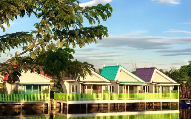 Banruenmaingam Resort
