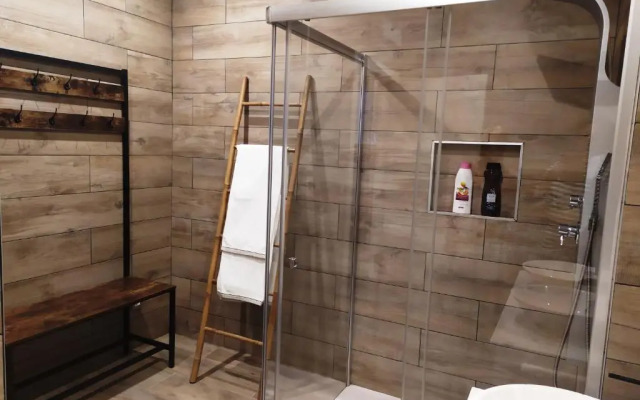 Apartamento con encanto "ZIRIMIRI"