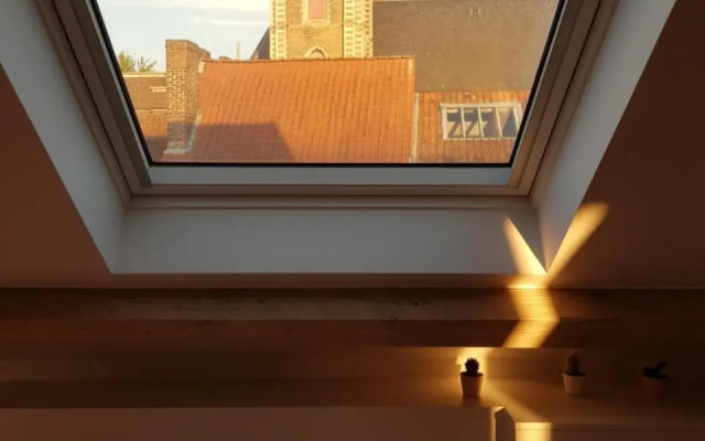 Homey Kortrijk