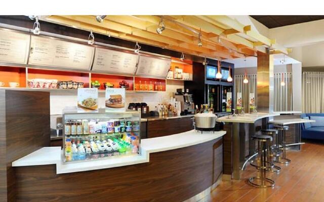 Courtyard by Marriott San Antonio Downtown/Market Square