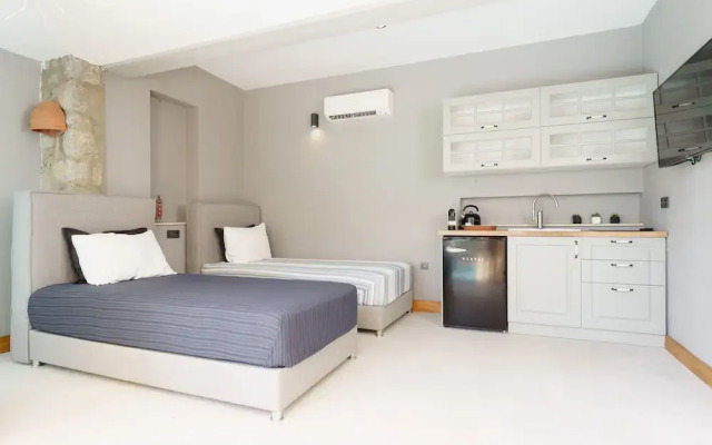 Odette Bodrum