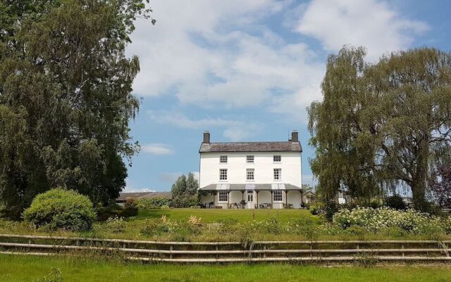 Upper Buckton B&B