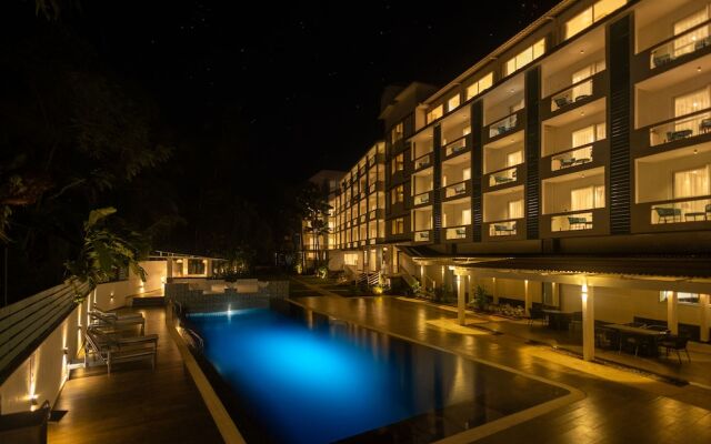 Ramada by Wyndham Goa Arpora