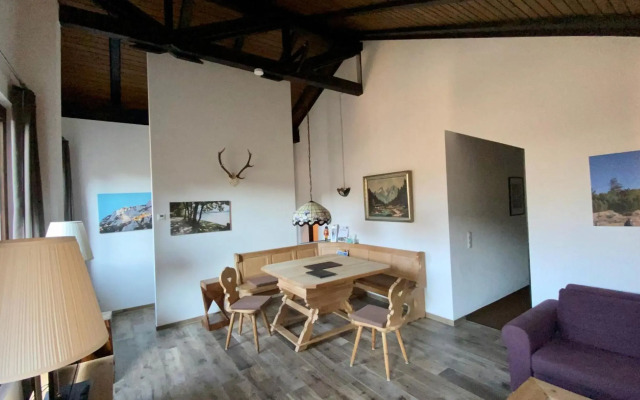 Ferienwohnung Adlerhorst