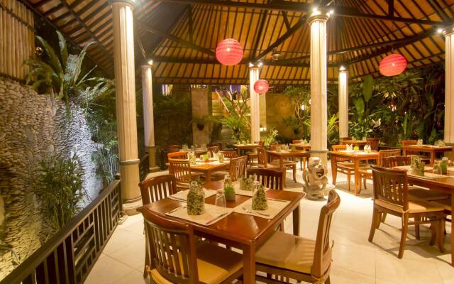 Bali Dream Resort Ubud