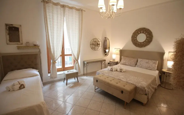 Ciàula B&B