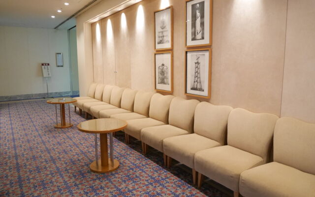 Rembrandt Hotel Ebina