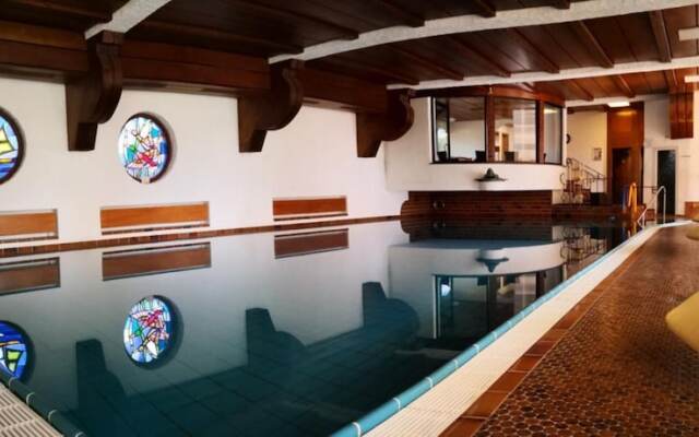 Hotel Wittelsbacher Hof