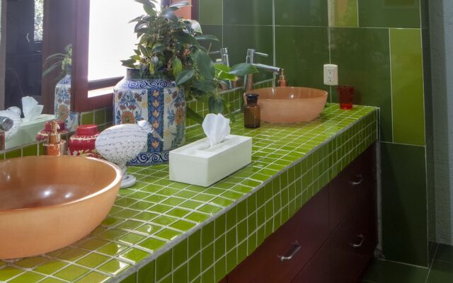 Casa Habitación San Ángel