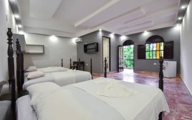 Hostal Marcelo
