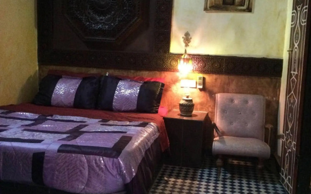 Palais El Yazid