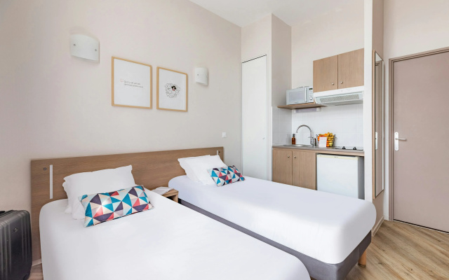 Appart'City Confort Reims Centre