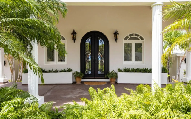 Dream Villa Terres Basses 966
